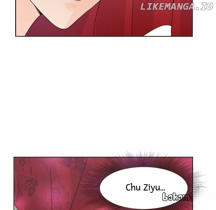 Reborn for Revenge chapter 3 - page 6